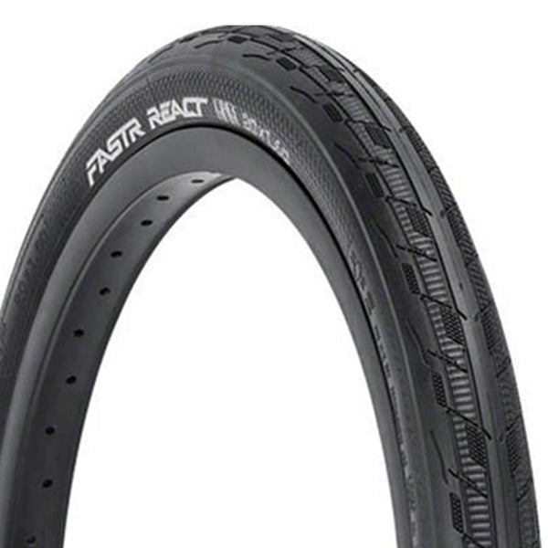 TIOGA fastr react BMXレースタイヤ　20×1.6 新品未使用 dc52ec78-13fe-4efd-be60-