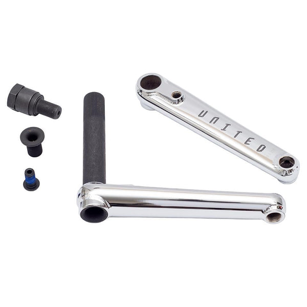 United Severance Cranks – Source BMX - US