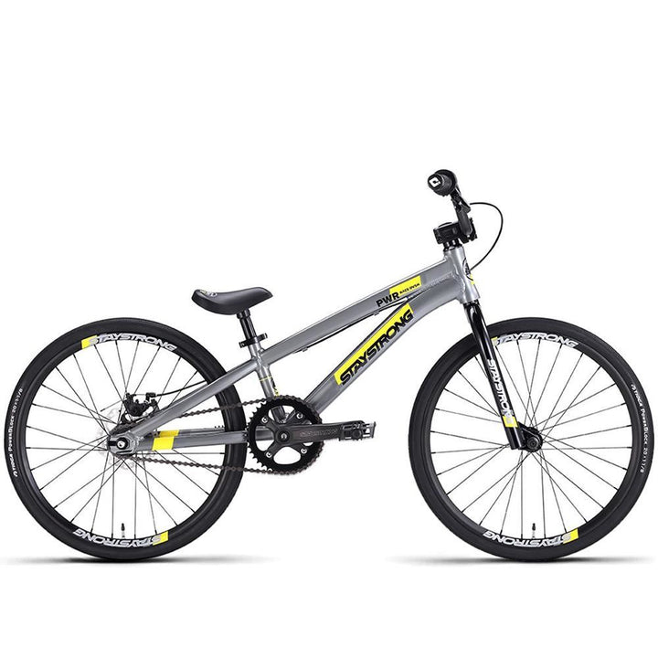 Stay Strong Bike BMX PWR JR Race