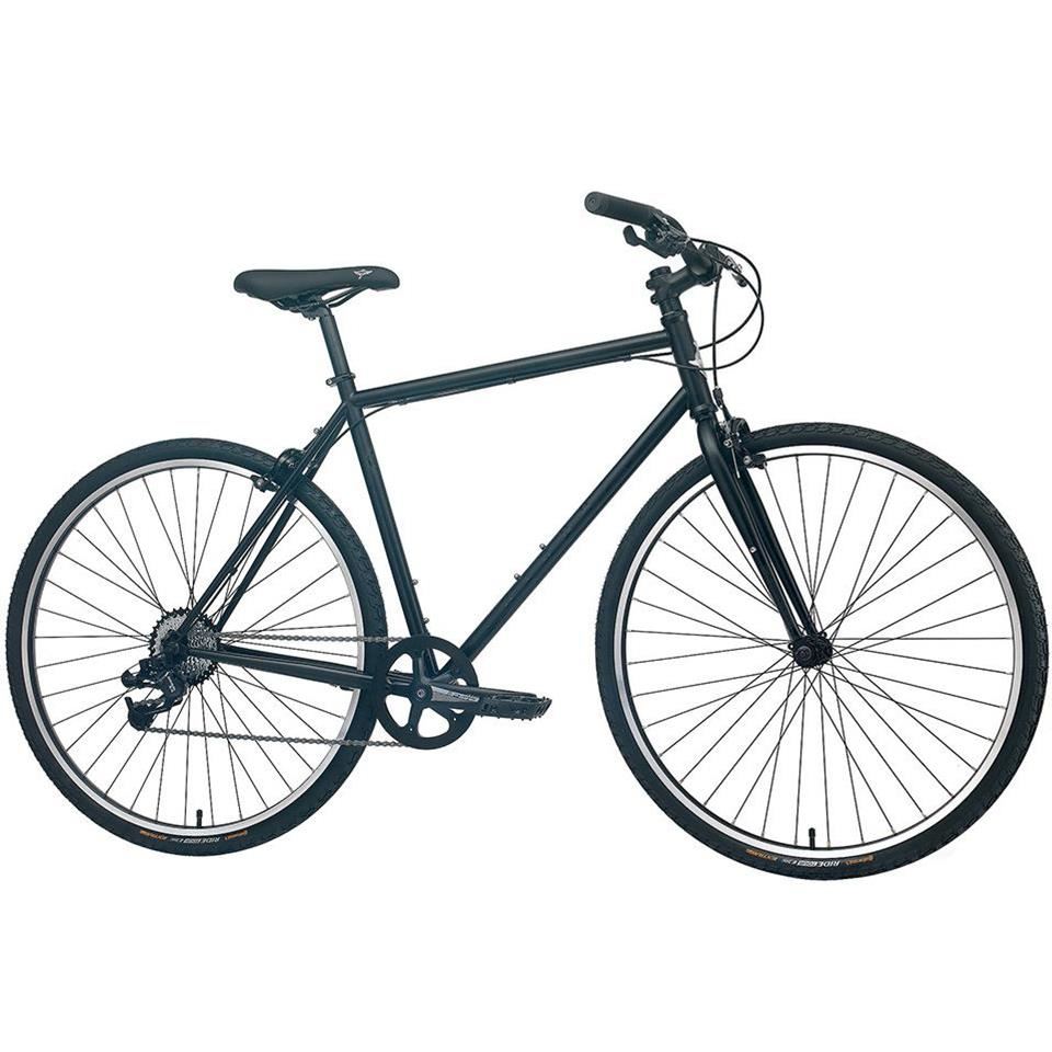 Fairdale Lookfar 700C Bicicleta 2022