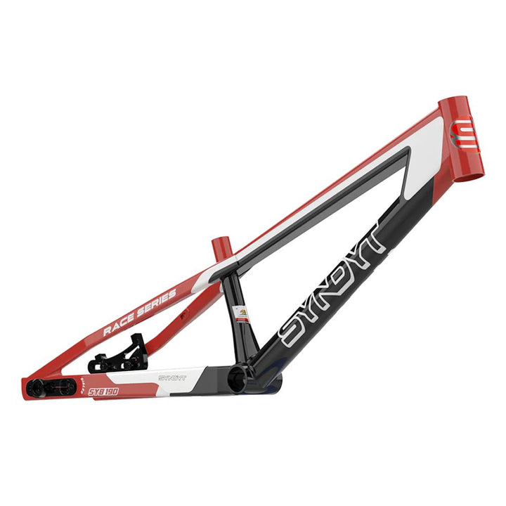 Syndyt SYB 190 Junior XL Race Frame