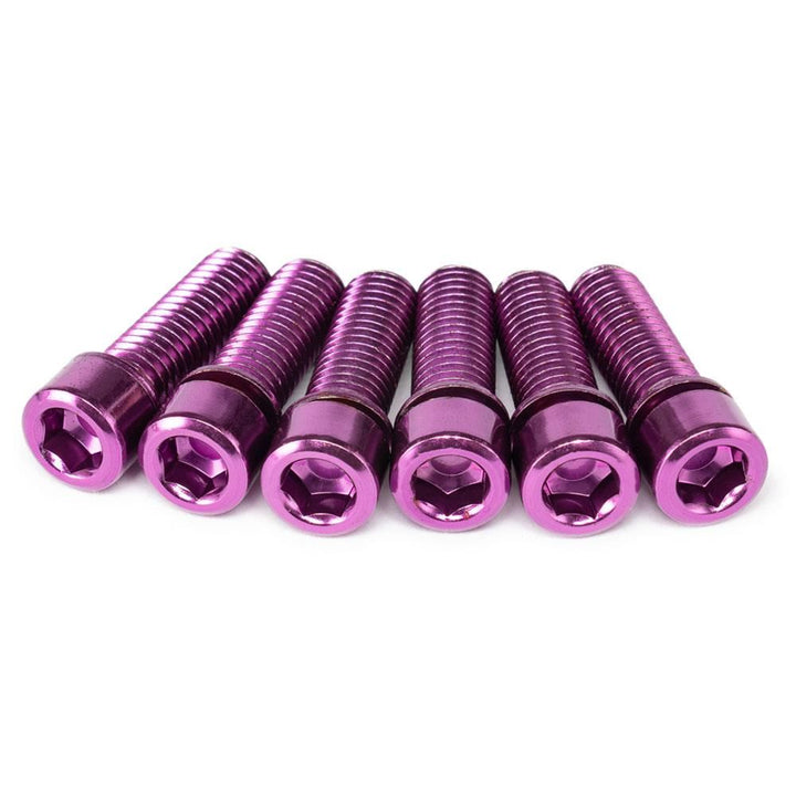 Salt Set di bulloni a stelo solido