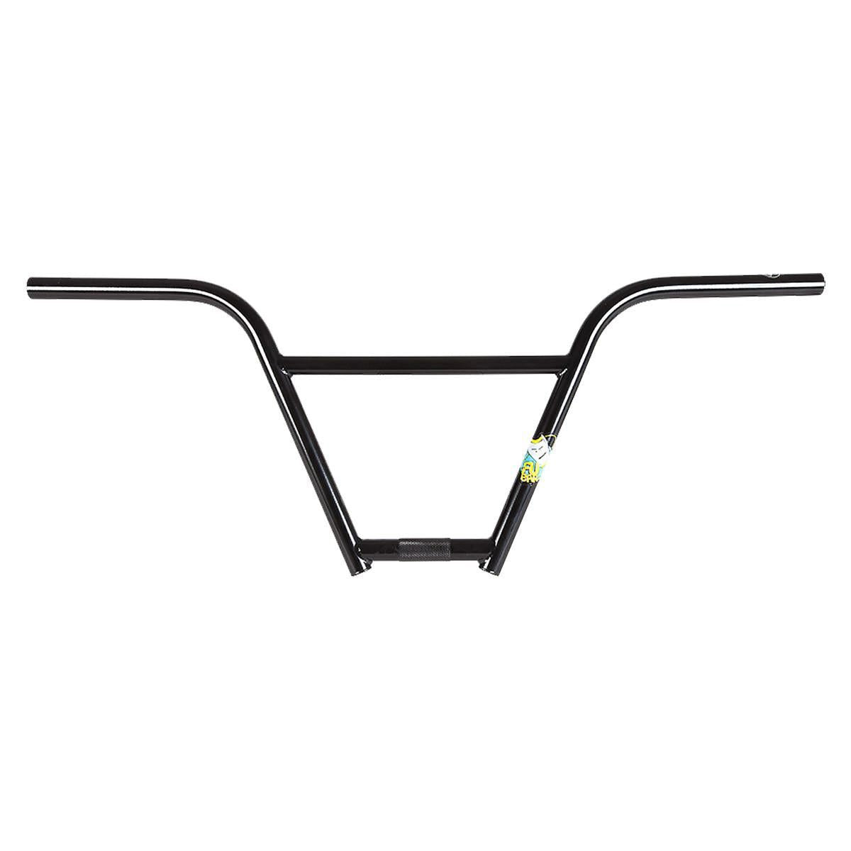S&M FU-BAR – Source BMX - US