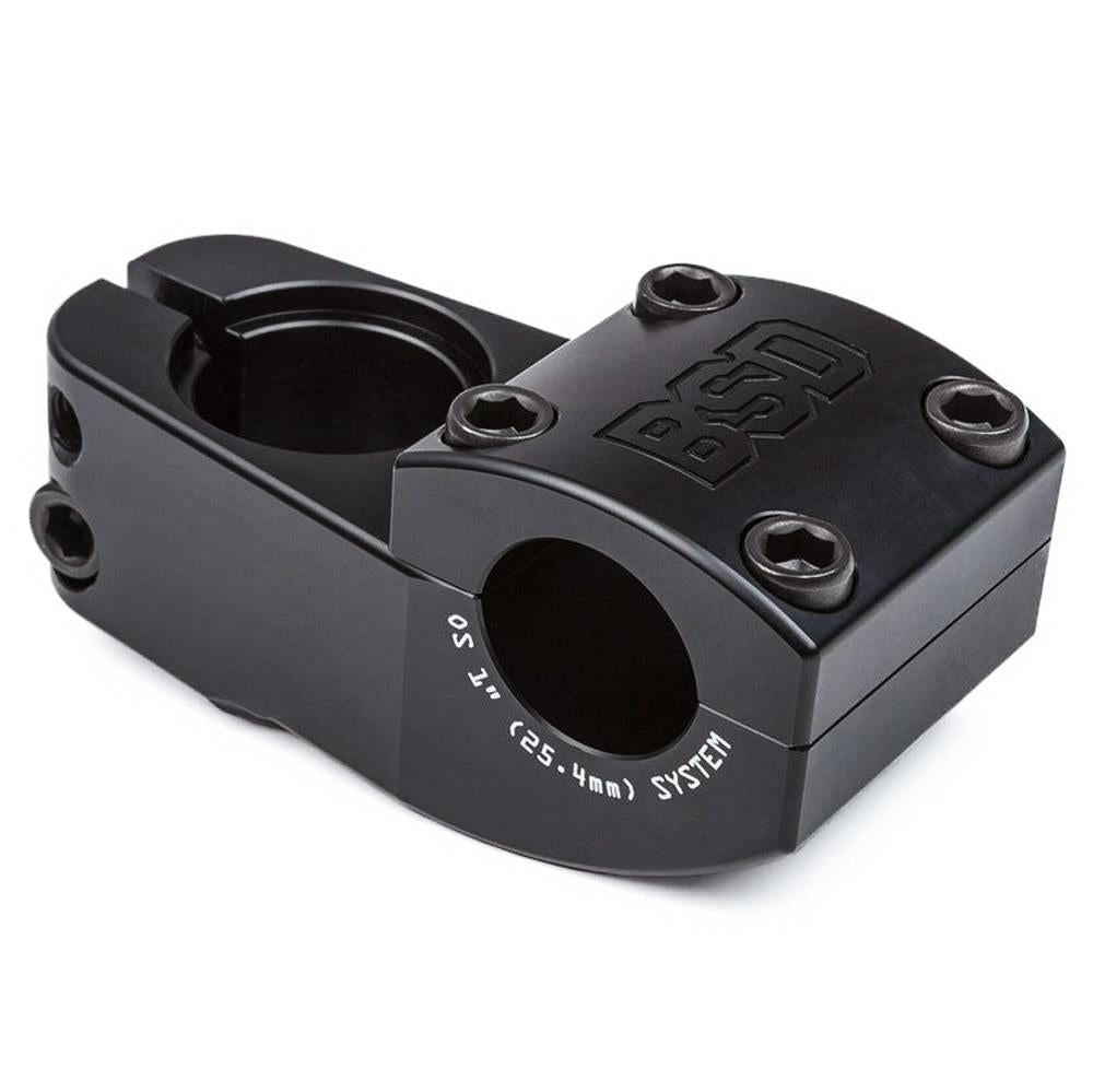 BSD Stacked Oversized Stem – Source BMX - US