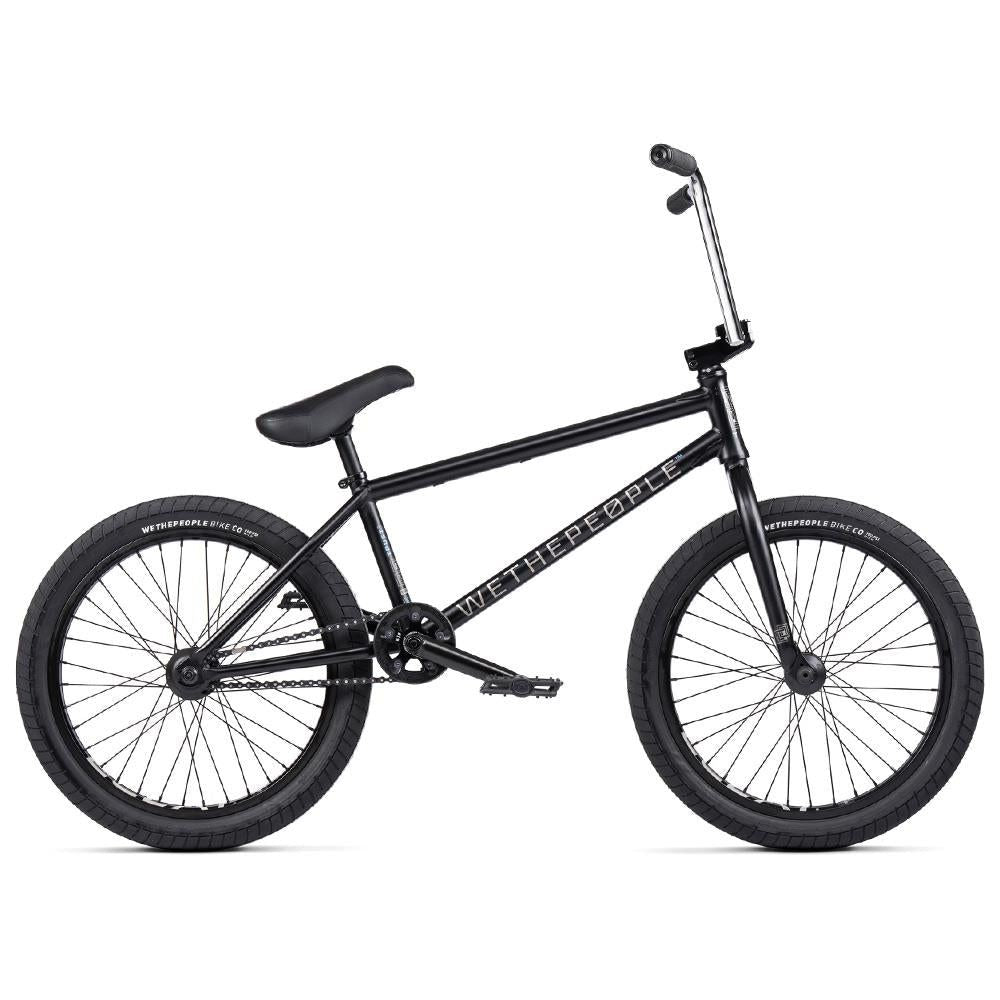 Wethepeople Confiar en la bicicleta BMX