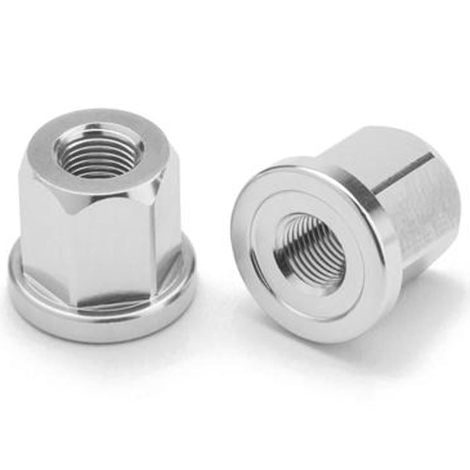 Mission Dadi per assi