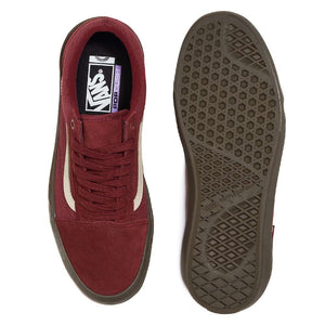 Vans BMX Old Skool - Port with Gum