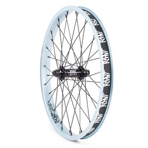 Rant Party On V2 Front Wheel