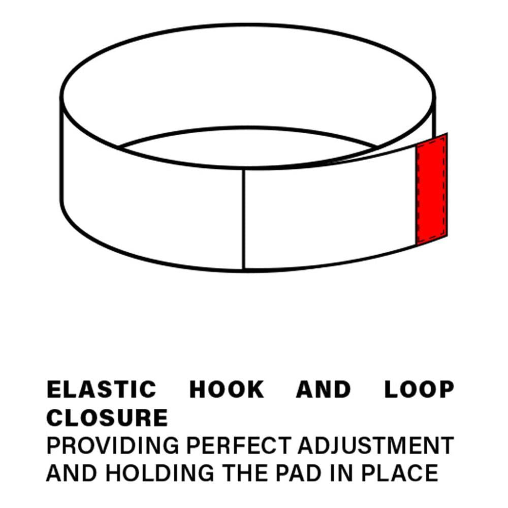 Shadow Super schlanke V2 Knieschalter