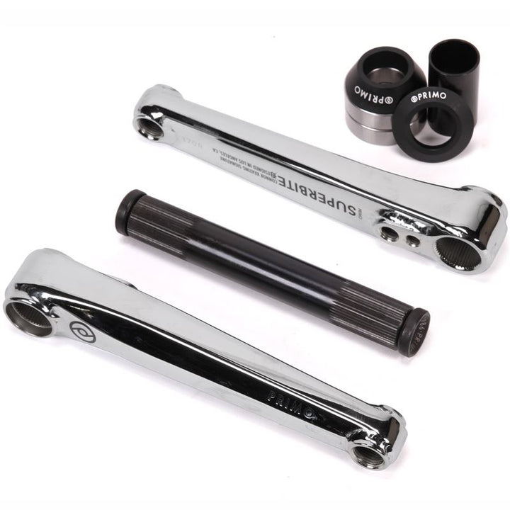 Primo Gesche superbite