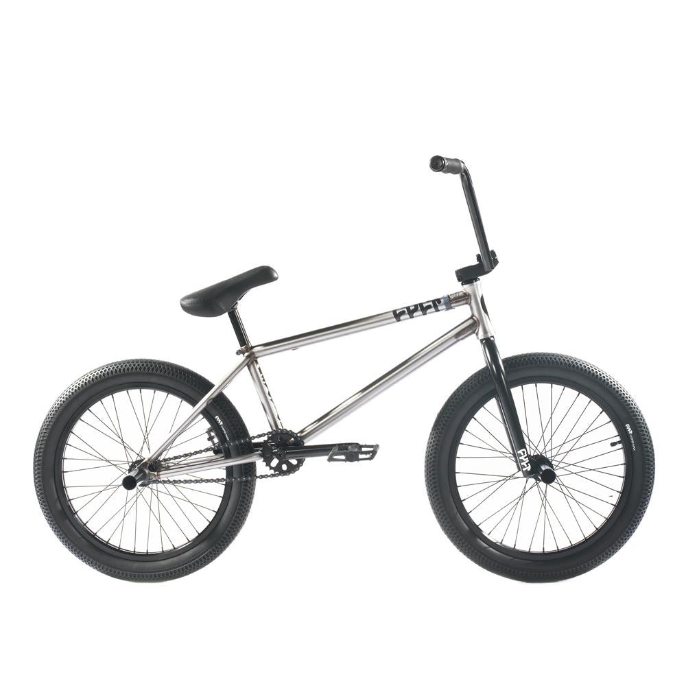 Cult Devotion BMX Bike 2024