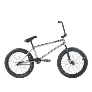 Cult Devotion BMX Bike 2024