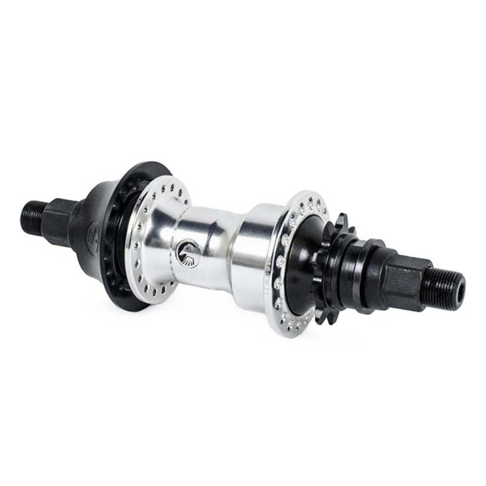 Shadow Simbolo Cassetta Hub - RHD