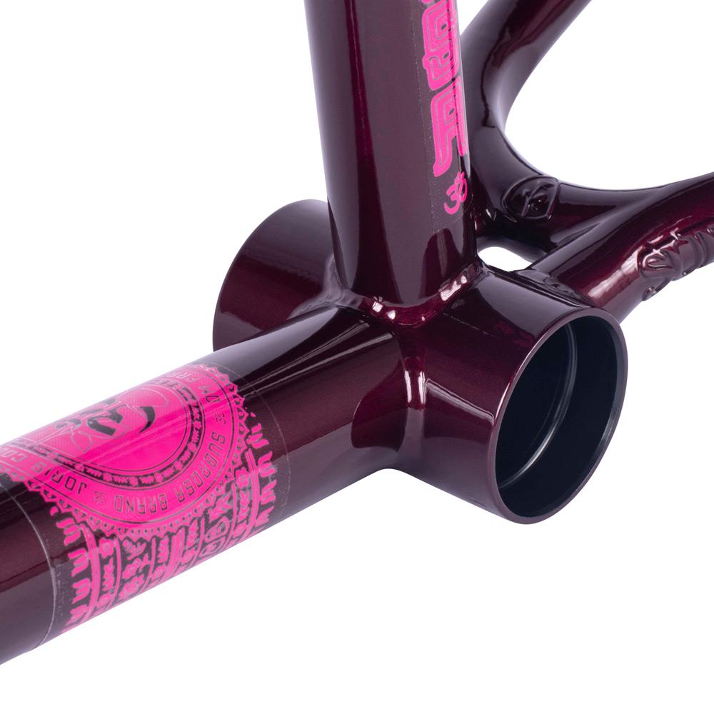 Subrosa OM V2 Frame – Source BMX - US