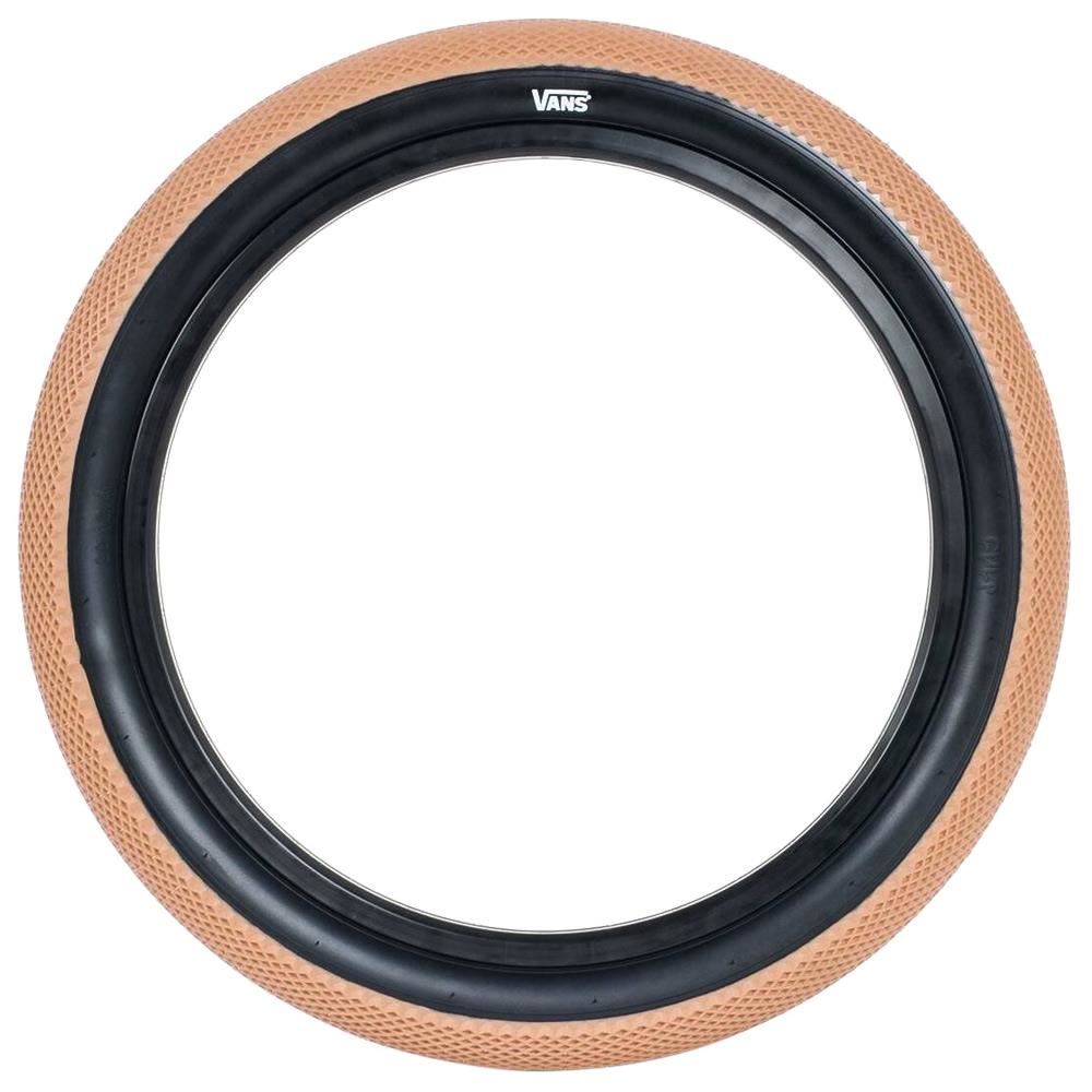 Cult X Vans Neumático de 12 "