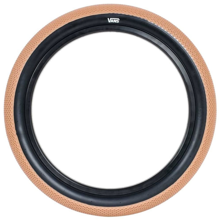 Cult X Vans Neumático de 12 "