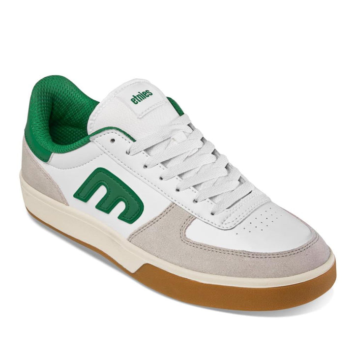 Etnies Emerson - Grey/White/Green