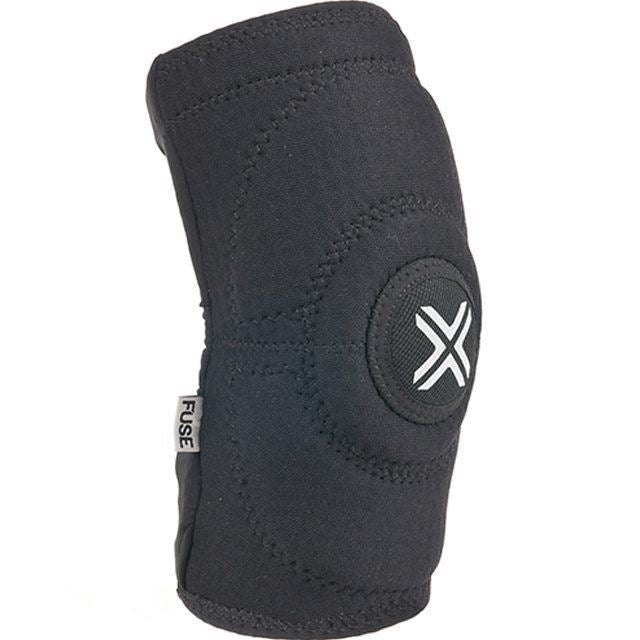 Fuse Alpha Knee Sleeve Pads