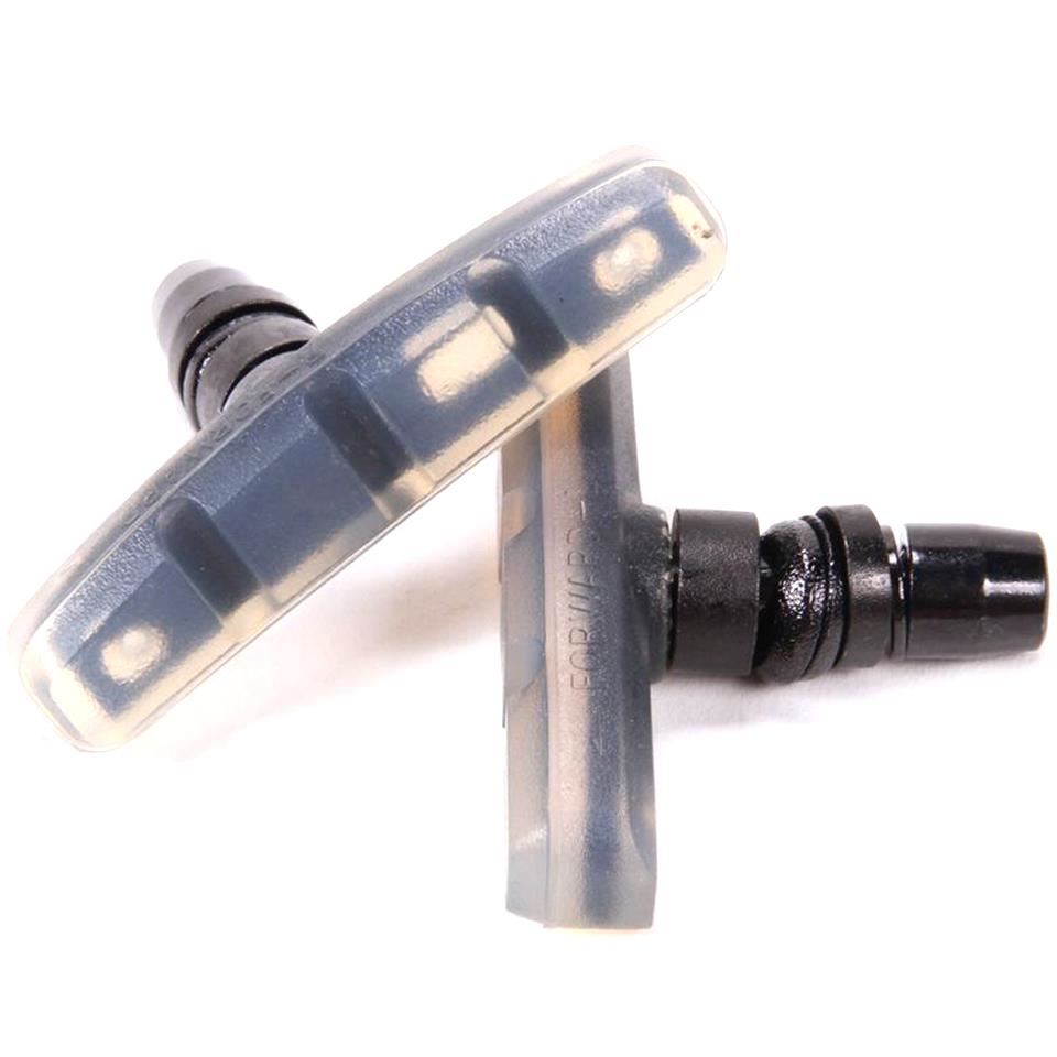 Jet BMX Chiaro Pastiglie freno Chiaro