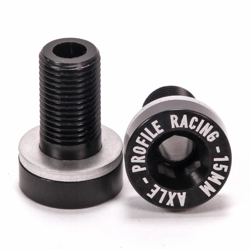 Profile Options - Elite 15/20 Bolts Rear