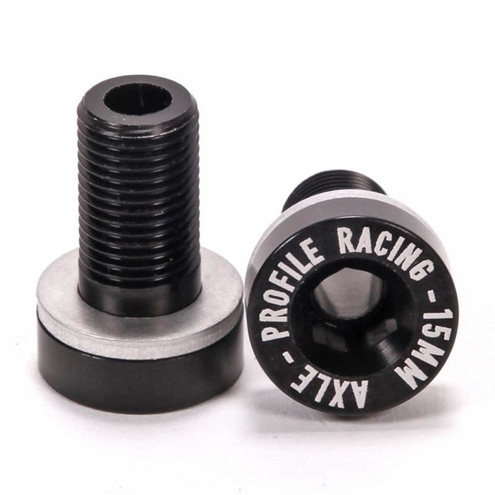Profile Options - Elite 15/20 Bolts Rear