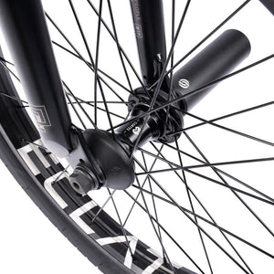 Wethepeople Confiar en la bicicleta BMX