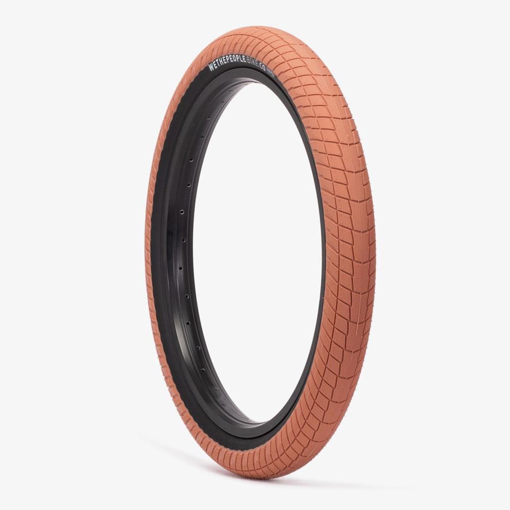 Wethepeople Pneu trop décédé