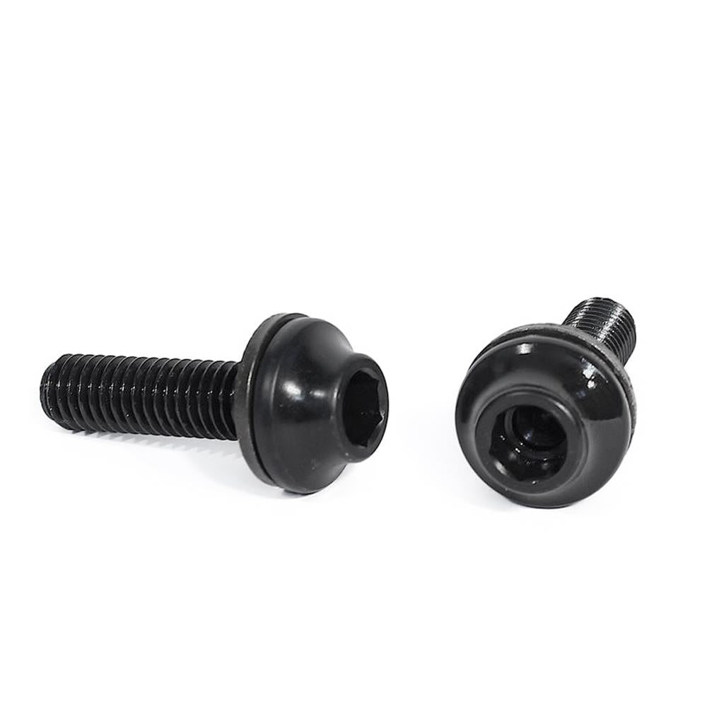 Profile Chromoly Female Hub Bolts