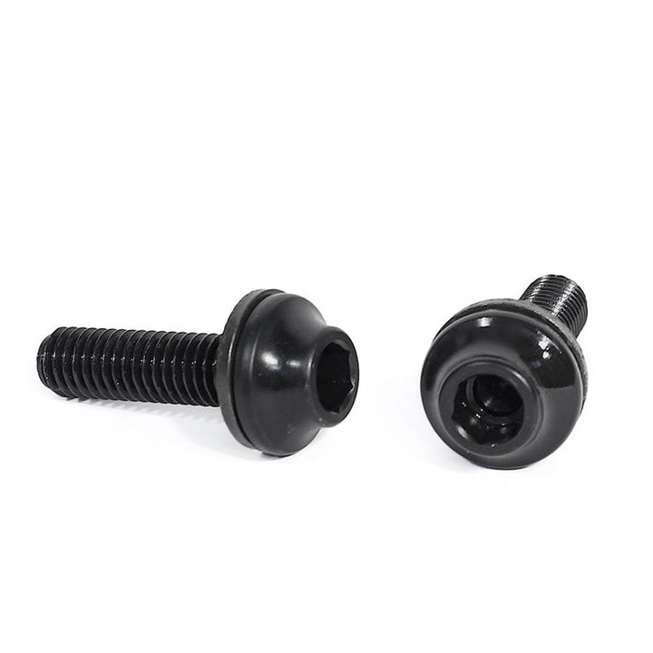 Profile Chromoly Female Hub Bolts