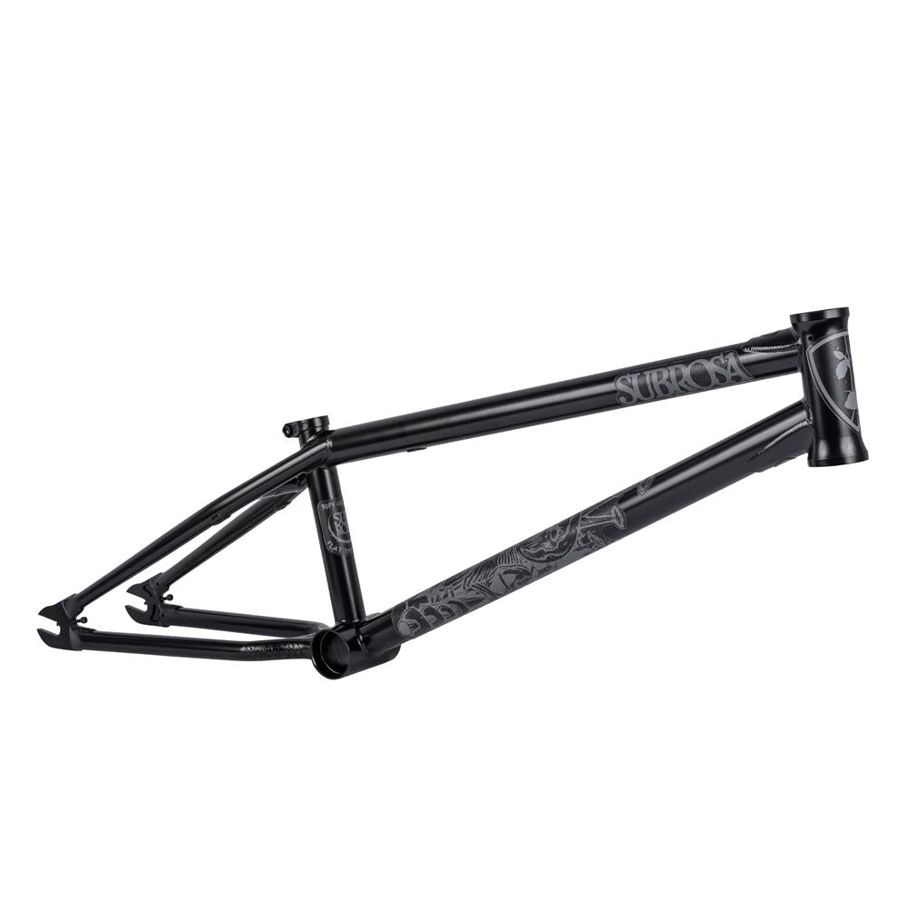 Subrosa Body Snatcher Frame – Source BMX - US
