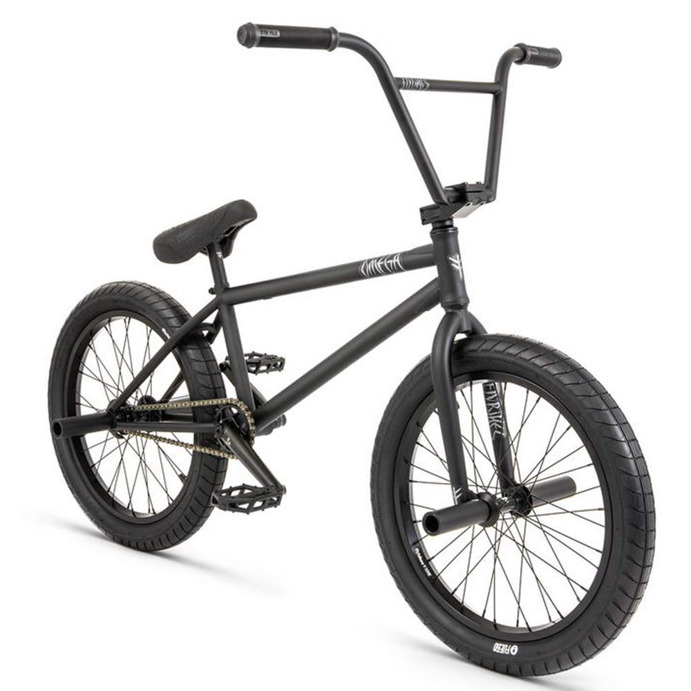 Fly Omega FC BMX Bike