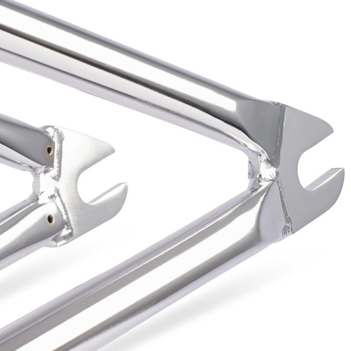 Bone Deth Crime Frame