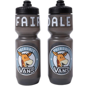 Fairdale X Vans  Bouteille d'eau puriste de 26 oz