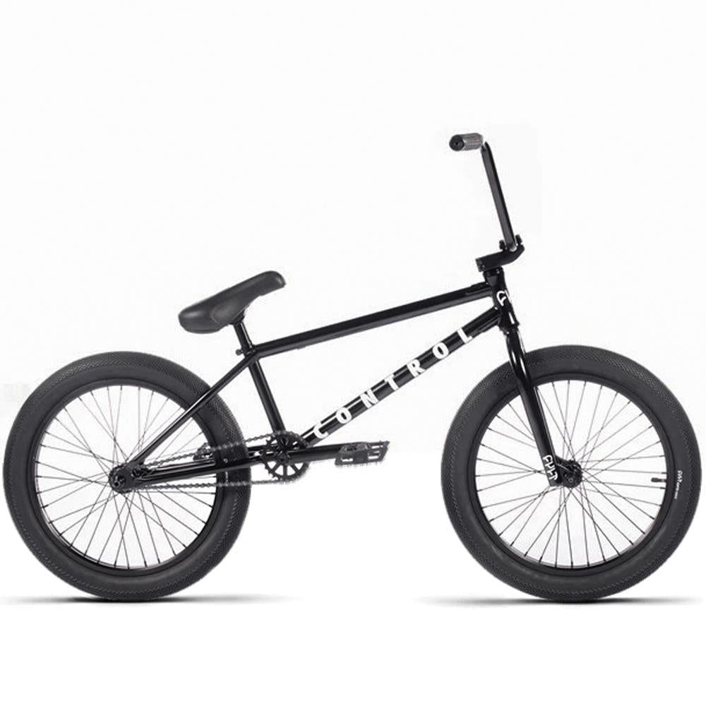 Cult Control BMX Bike 2022