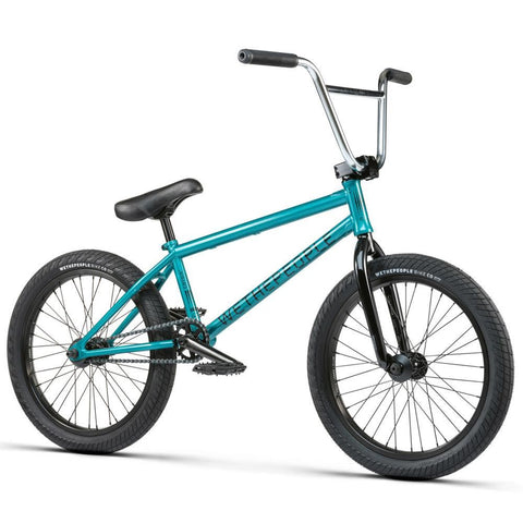 Wethepeople Crysis BMX Bike | Source BMX - US