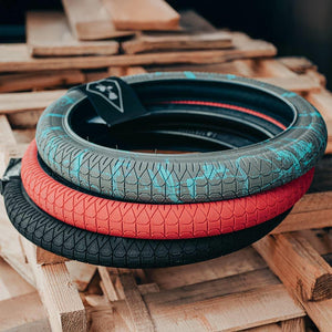 Subrosa Designer Tire