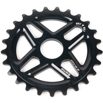 Saltplus Center Sprocket – Source BMX - US