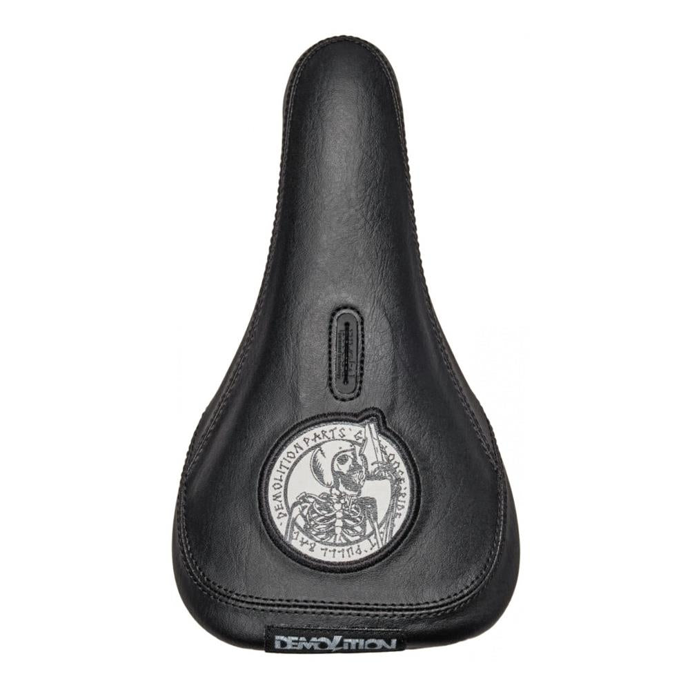 Demolition Jason Watts Fast & Loose V2 Slim Sellino Pivotal 