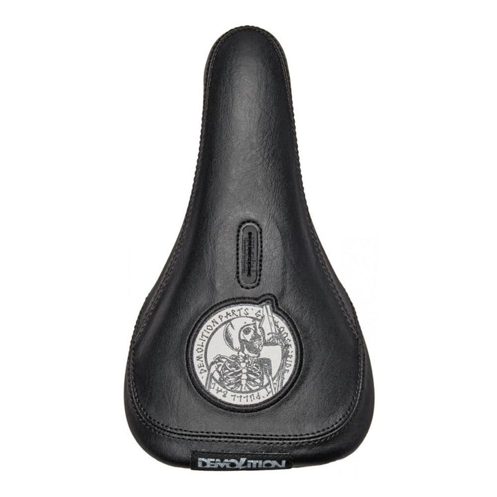 Demolition Jason Watts Fast & Loose V2 Slim Sellino Pivotal 