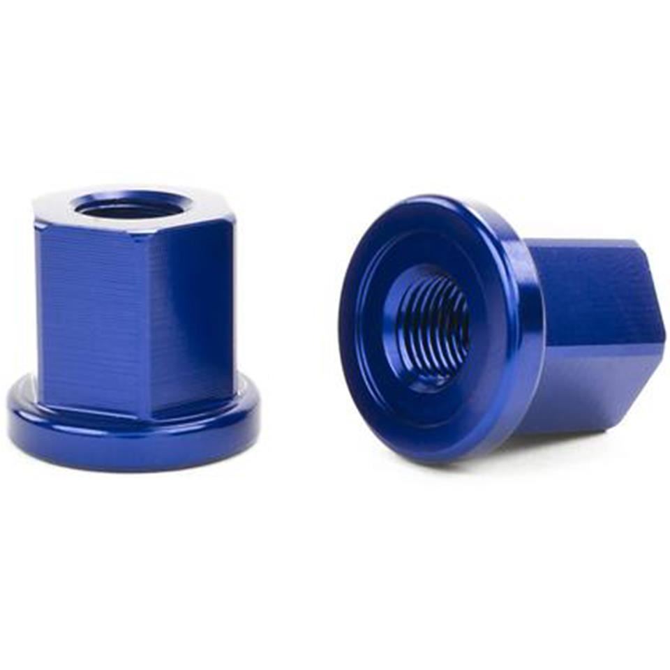 Mission Dadi per assi