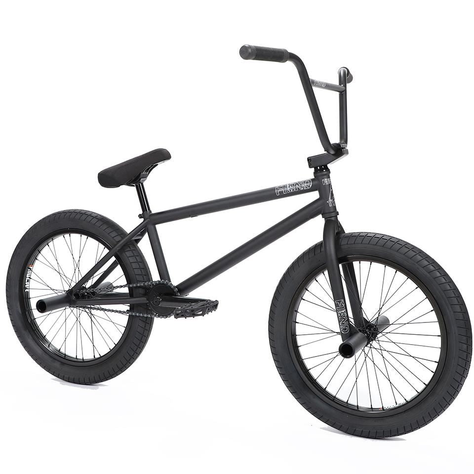 自転車本体 fiend  bmx Fiend Type A BMX Bike 2022 – Source BMX - US