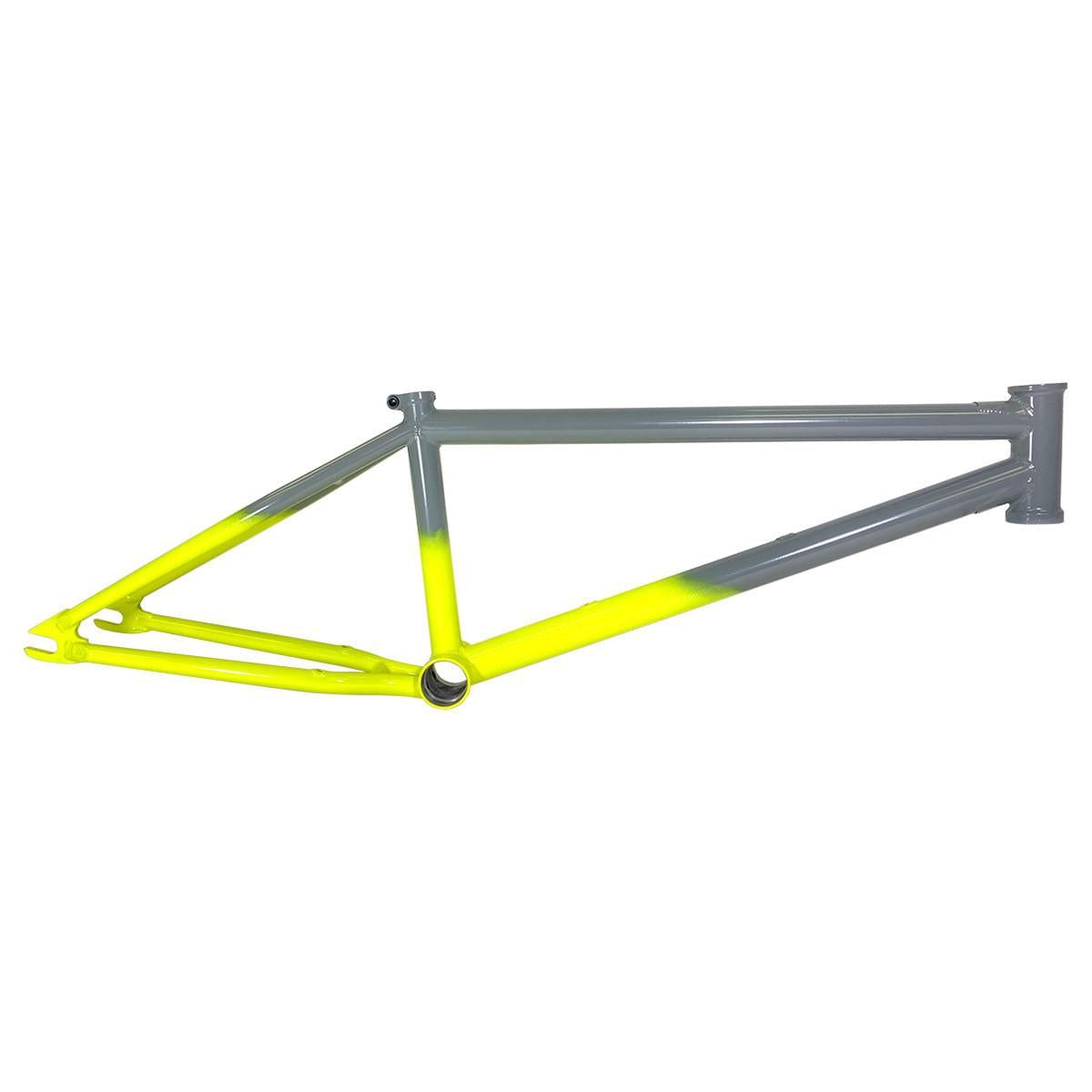 S&M Credence MOD Frame – Source BMX - US