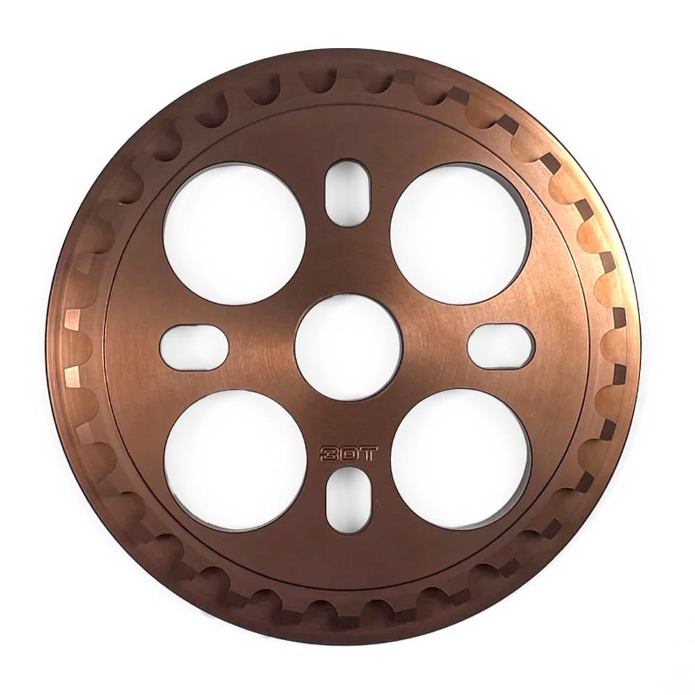 S&M Mid School Guard Sprocket