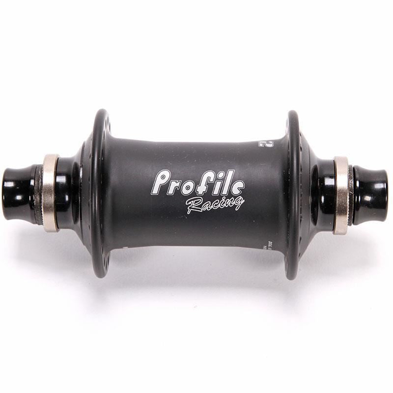 Profile AC-2 Race Front Hub
