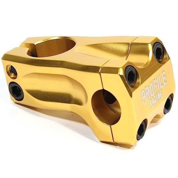 Profile Acoustic Front Load Stem – Source BMX - US Profile Acoustic Front Load Stem – Source BMX - US