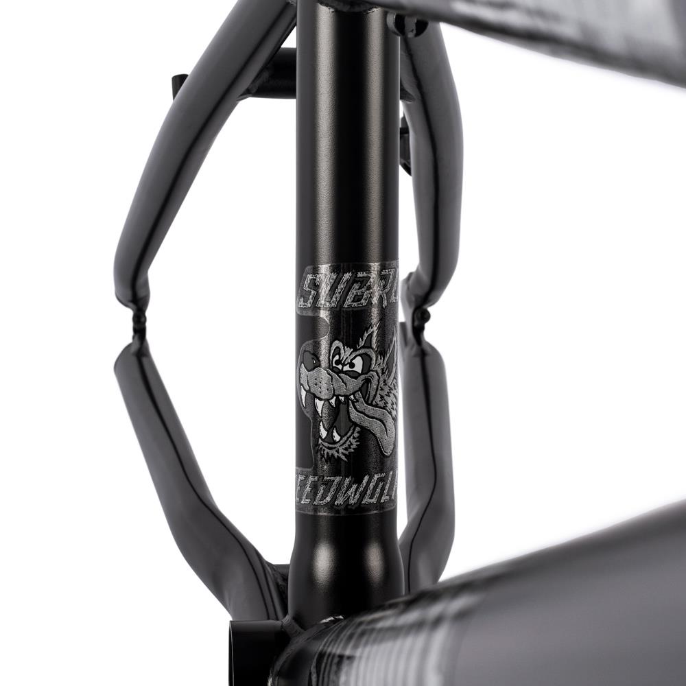 Subrosa Speedwolf V2 Race Frame