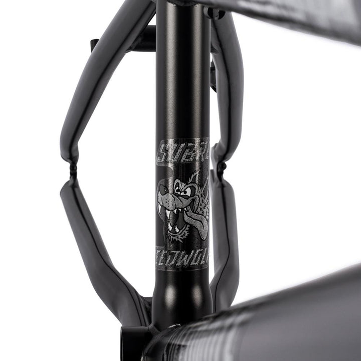 Subrosa Speedwolf V2 Race Frame