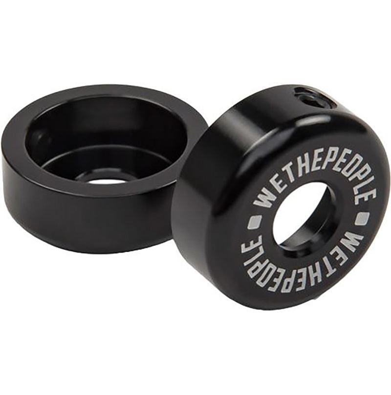 Wethepeople Gocce tappi a barre