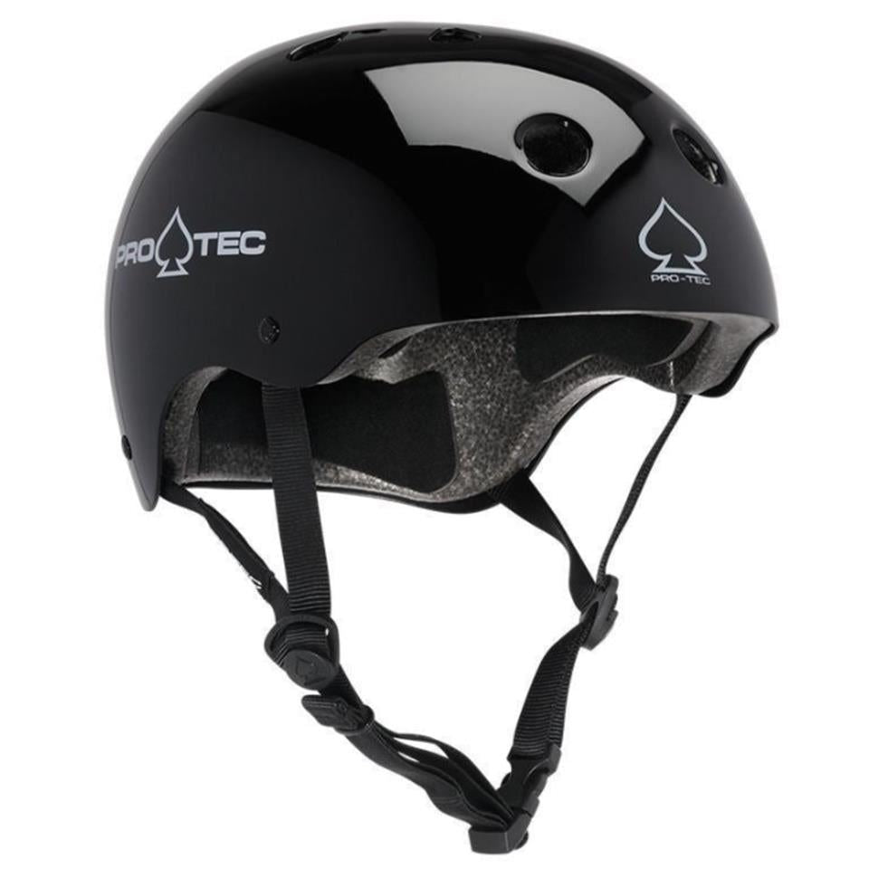 bicycle helmet bmx ILM Adult Mountain Bike Men & Women Full Face Lightweight MTB Helmet ASTM CPSC CE Certified Cycling Helmet Model ZL-B068 (BW, Medium) : Sports & Outdoors Built with classic aesthetics reimagined with contemporary safety technology Pro-Tec Classic Certified Helmet -