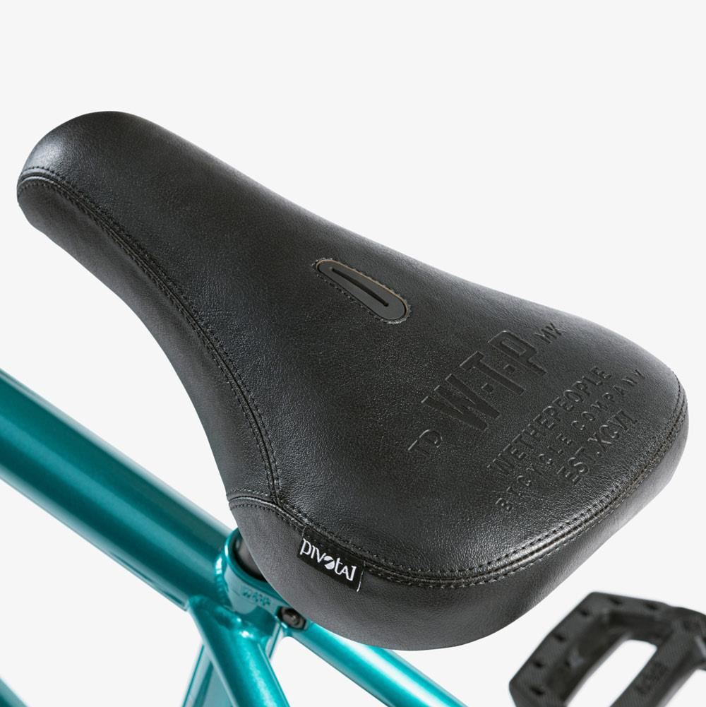 Wethepeople Crysis BMX Bike